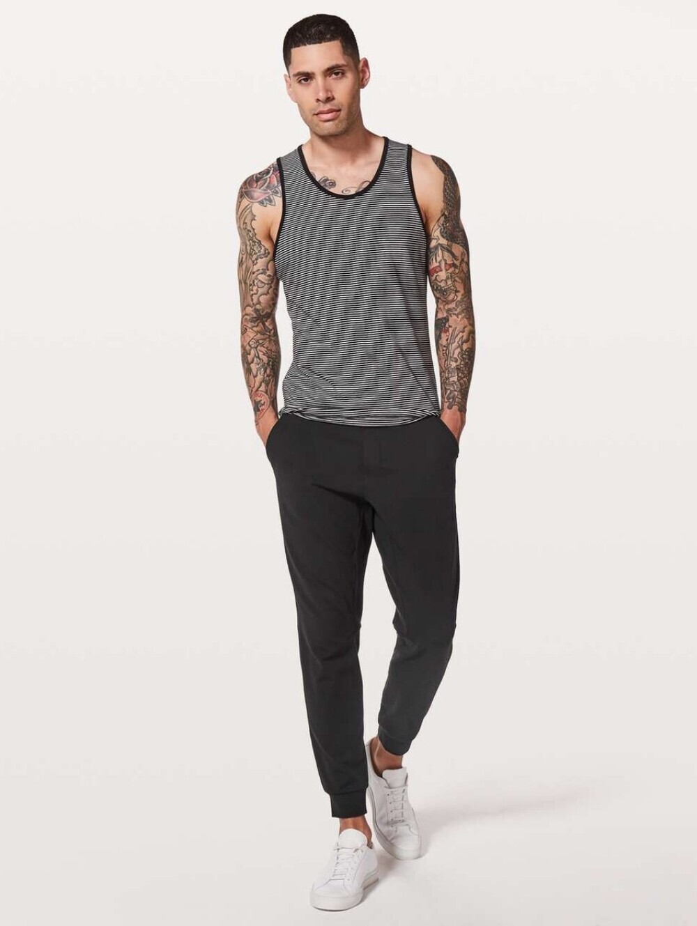Lululemon Intent Jogger *30"Black